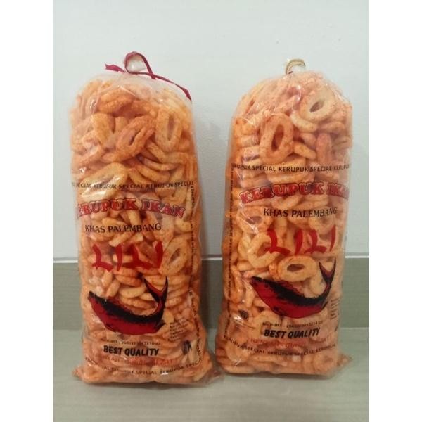 

Lm Ring Pedas Balado Lili 200 G