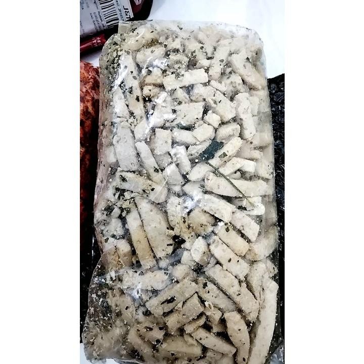 

Lm Ready Basreng Samarinda Bakso Goreng 500 Gram Pedas Daun Jeruk Original Setengah Kilo 1/2 Kg Snack Banjarmasin