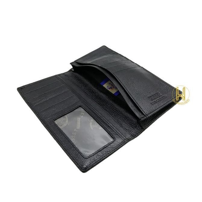 Dompet Wanita Dompet Wanita Kulit Asli - Cosset 805