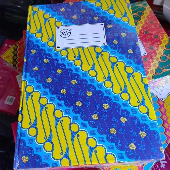 

buku tulis folio isi 100 lembar