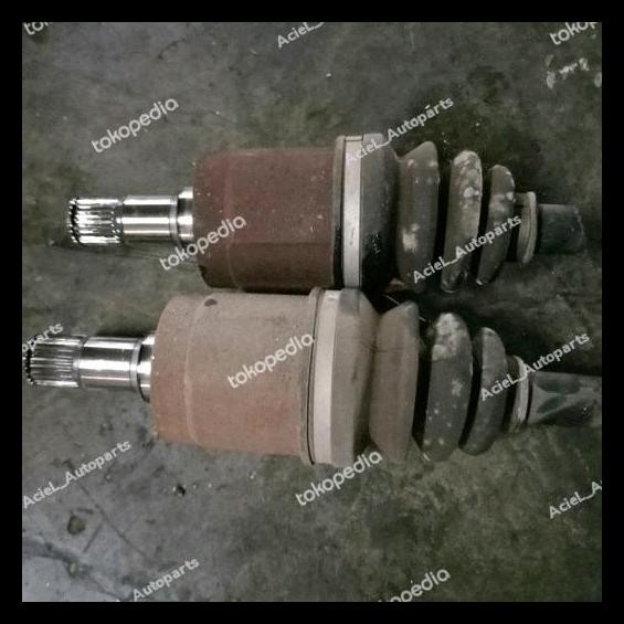 BEST DEAL CV JOINT AS RODA AS KOPEL HONDA JAZZ CITY 2004 2007 