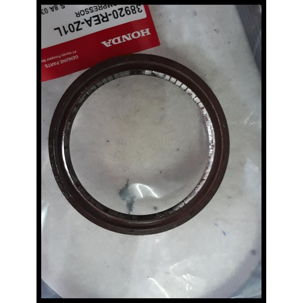 BEST DEAL OIL SEAL SIL KRUK AS BELAKANG HONDA JAZZ CITY 2003-2007 JAPAN 