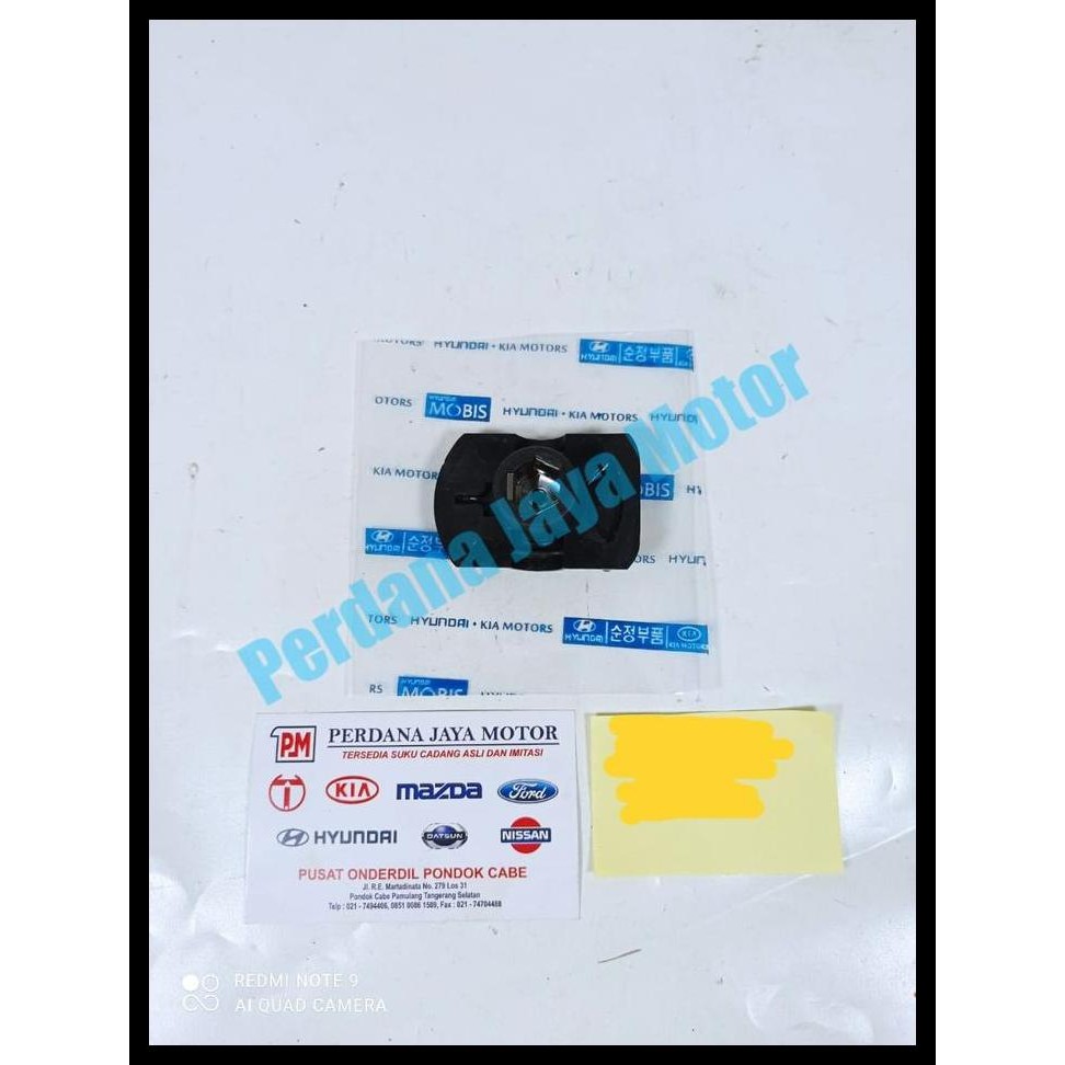 TERMURAH ROTOR DISTRIBUTOR DELKO HYUNDAI ATOZ KIA VISTO 