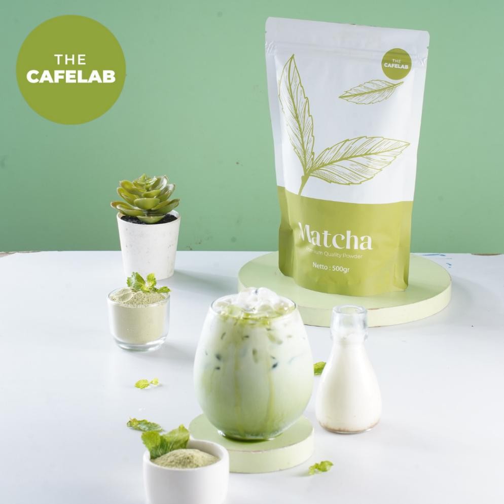 

Sale Bubuk Minuman Rasa Chocolate, Matcha, Taro Premium 500Gr / All Premium Dan Terlaris/ Cafelab