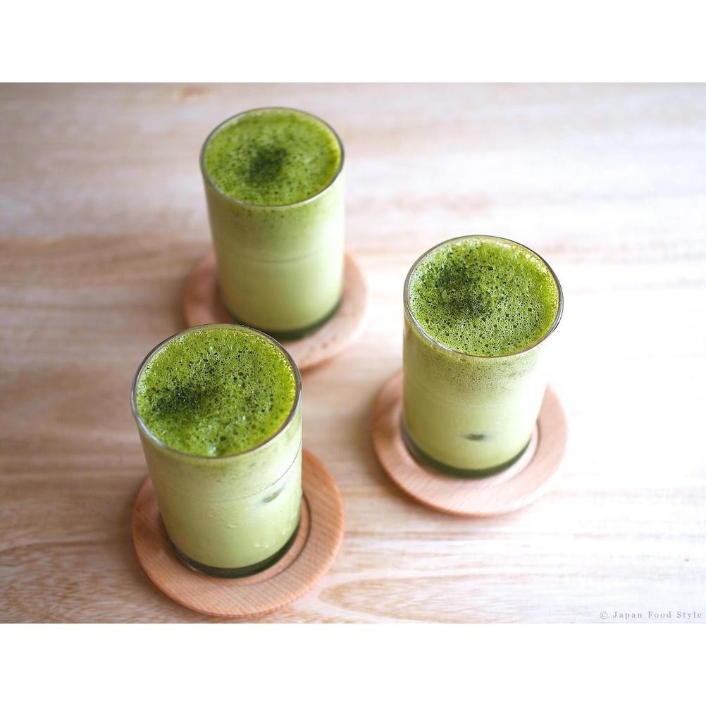 

Promo Bahan Minuman Bubuk Rasa Matcha Green Tea Instant Ibt Drink Powder Sachet