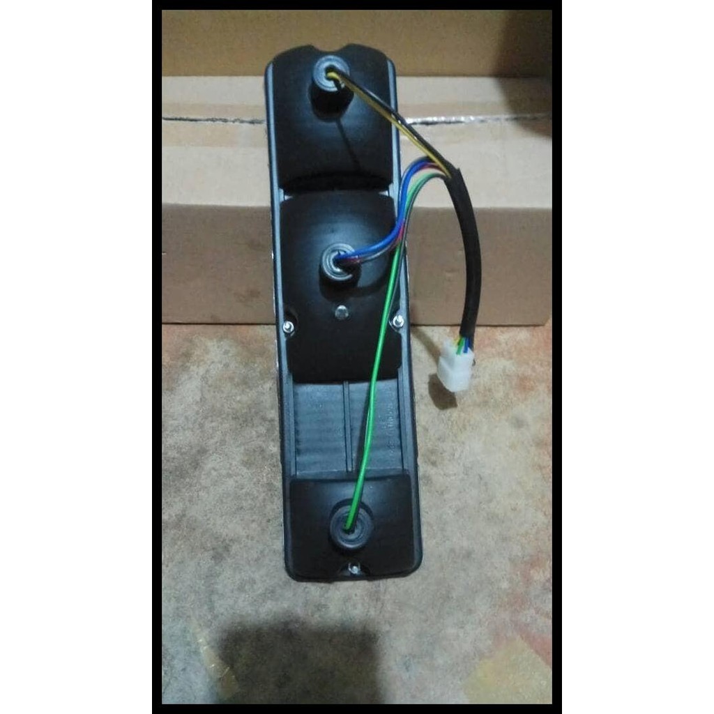 TERMURAH STOP ASSY LAMPU STOP BELAKANG CARRY 1.0. FUTURA