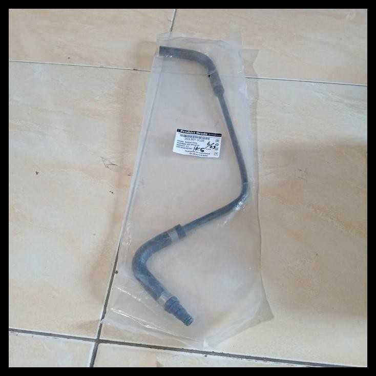 GRATIS ONGKIR SELANG TABUNG RADIATOR W203 2035010025 