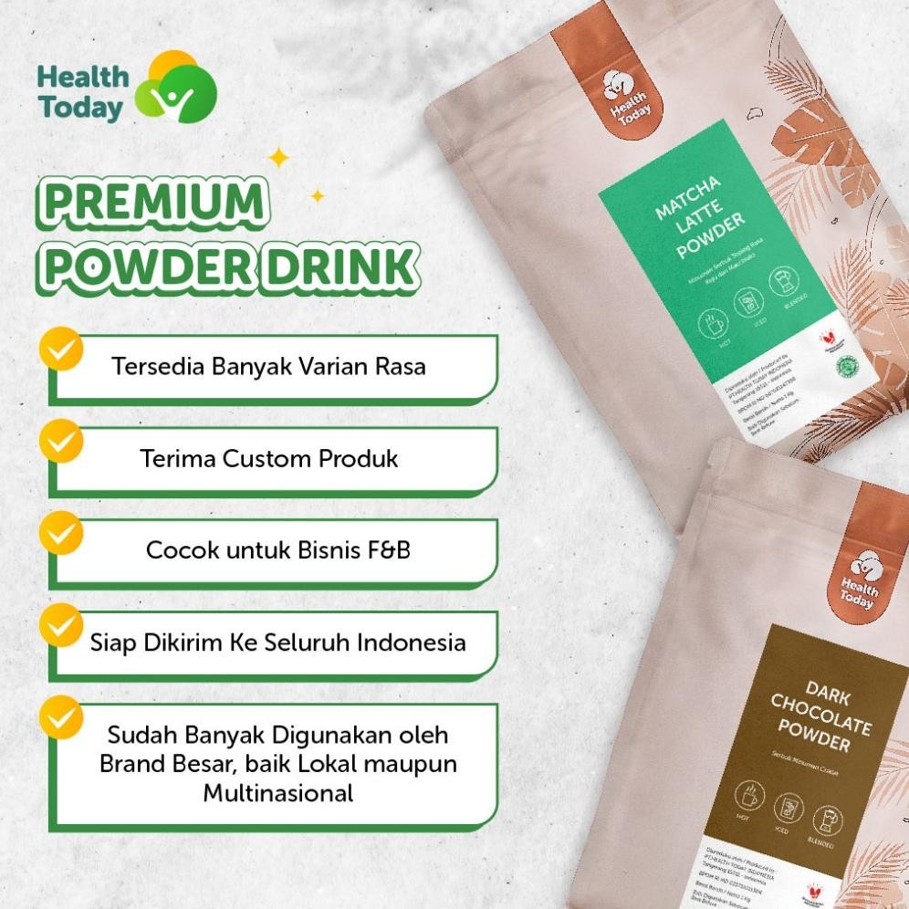 

Sale Health Today Premium Avocado Powder