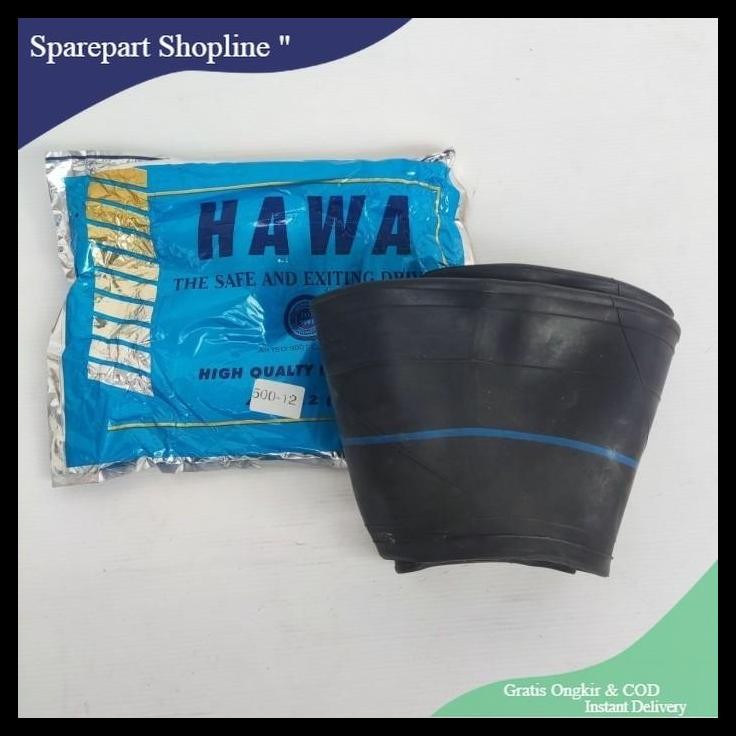 HOT DEAL BAN DALAM DALEM 500-12 VIAR KARYA KAISAR JIALING MOTOR RODA TIGA