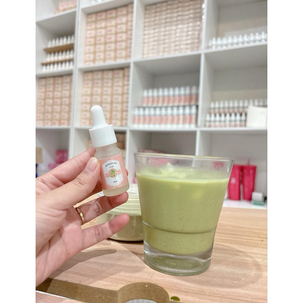 

Sale Kyza X Matcha Latte Powder 100Gr