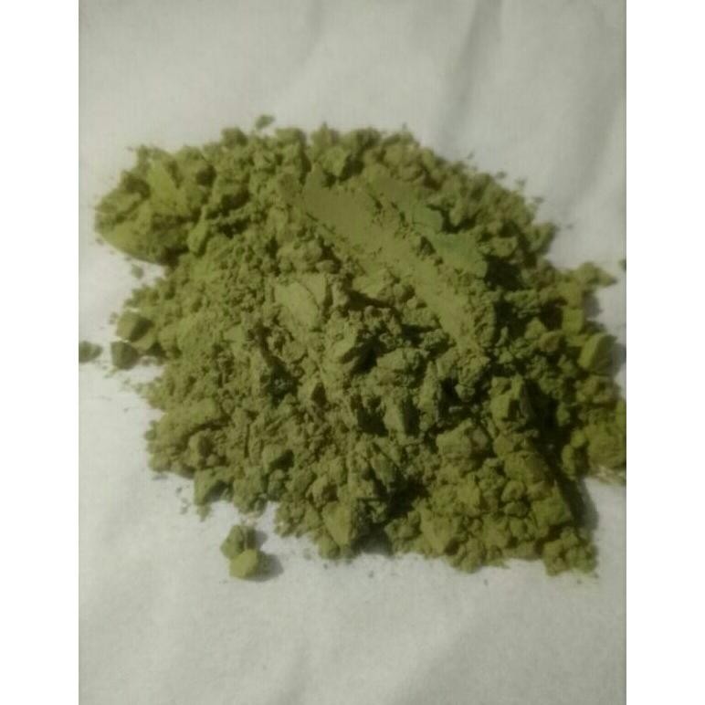 

Sale Green Tea (Matcha) Powder 50 Gr