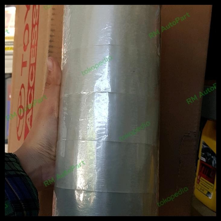 

DISKON LAKBAN BENING 48MM X 100YARD