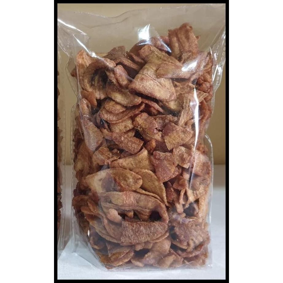 

GRATIS ONGKIR SALE PISANG CRISPY 250GR !!!!!!