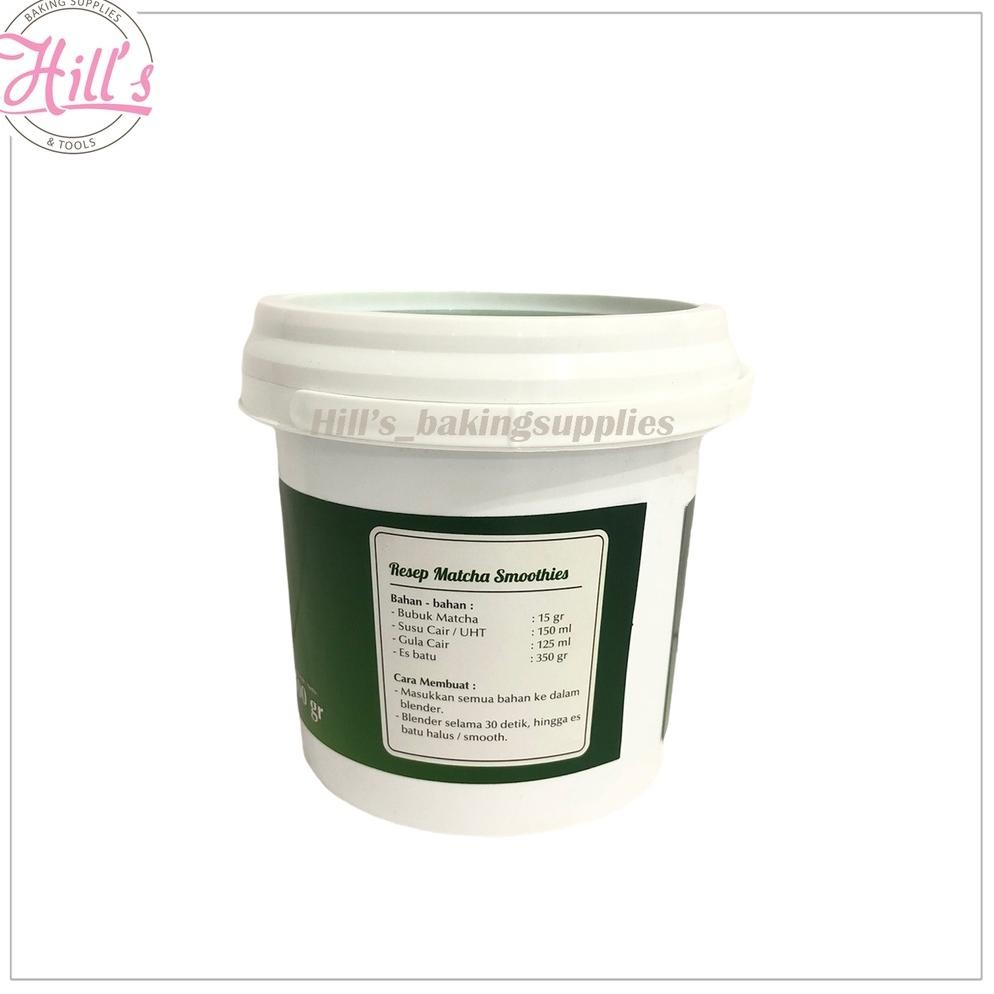 

Promo (Repack) Matcha Green Tea Powder 50 Gr Goldenfil / Teh Hijau Bubuk / Pure Green Tea 50Gr