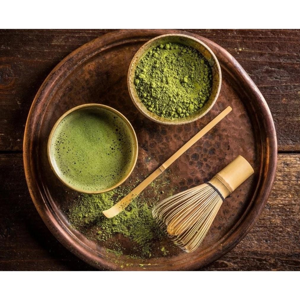 

Murah Pure Matcha Powder - Bubuk Green Tea 50Gr Teh Hijau Murni