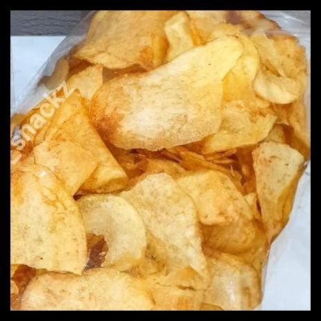 

TERMURAH SNACK CIRENG PEDAS 250GR !