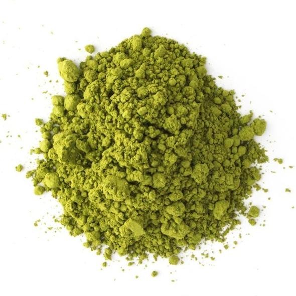 

Sale Pure Matcha Powder - Bubuk Green Tea 500Gr Greentea Teh Hijau Murni