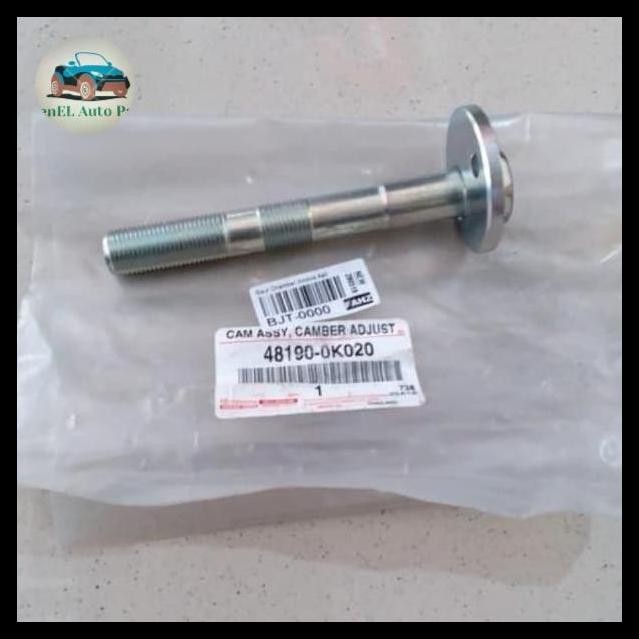 DISKON BAUT CHAMBER TOYOTA INNOVA ORIGINAL 