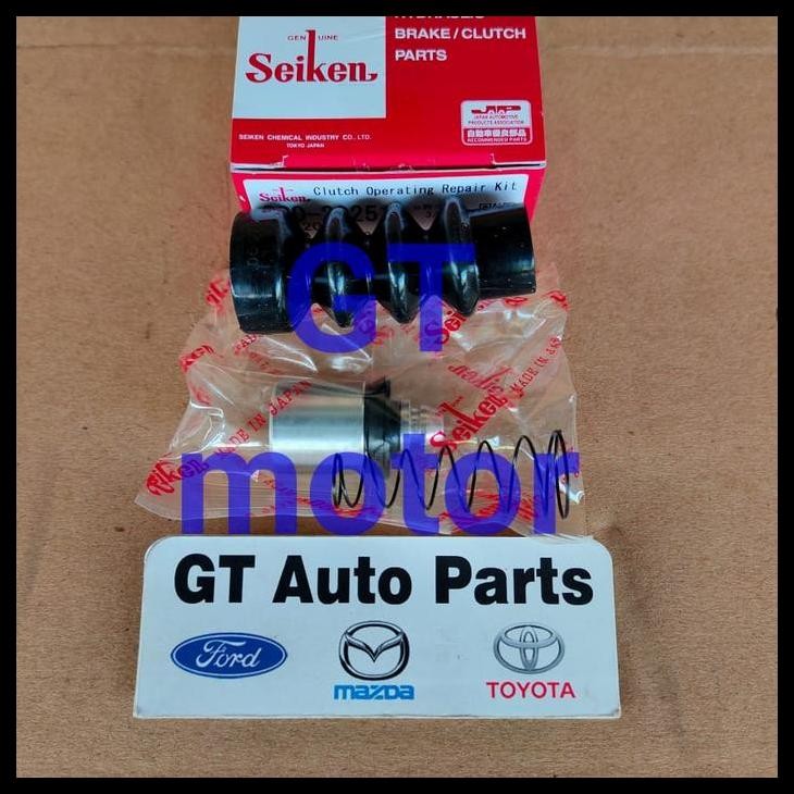 DISKON SEAL KIT MASTER KOPLING BAWAH FORD LASER 1991-1997 / TX5 / SONIC GALA 