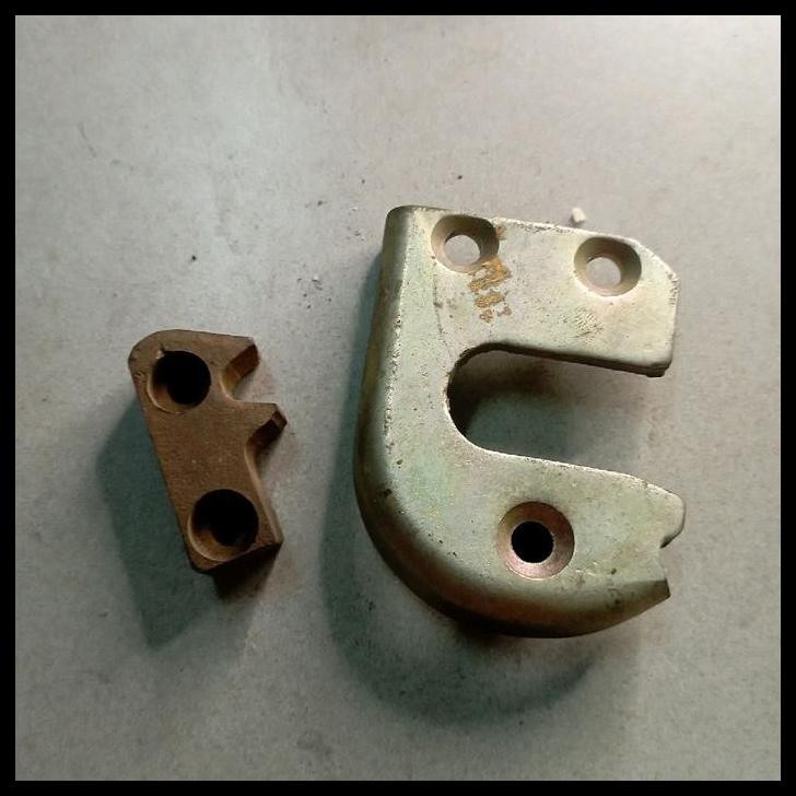 TERMURAH STRIKER DOOR LOCK COLT T120 LAMA ORIGINAL NOS 