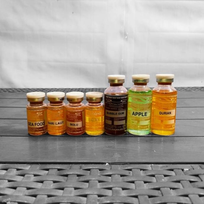 Best Item, Essen Oplosan Diva Durian Apel 30Ml Bang Andri Vlog