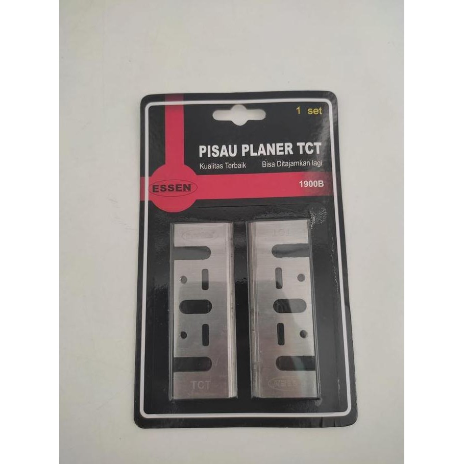 Jual, Mata Planer / Sugu / Ketam / Pasah / Tct Essen 7Mm