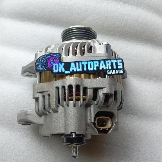 Alternator Dinamo Ampere Datsun Go Nissan March Datsun Cross Original