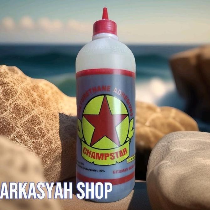 

TERMURAH LEM PU MERAH 1KG LEM SERBAGUNA LEM MADU LEM BUSA LEM KAYU KUAT