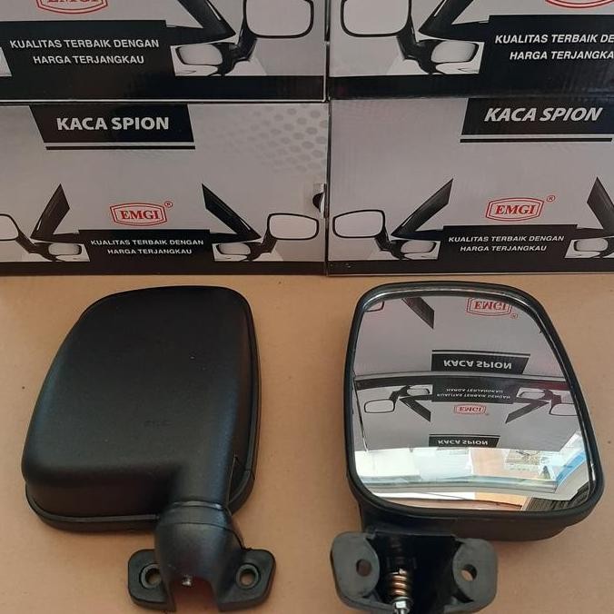 Produk Baru Kaca Spion Kijang Super 5K Original Model Klasik