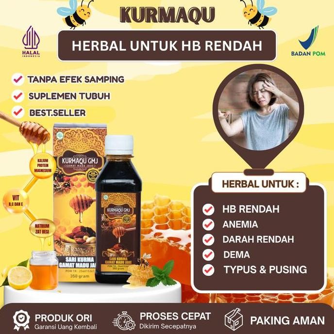 

TERMURAH MADU PENAMBAH DARAH TROMBOSIT RENDAH, LEMAS, HIPOTENSI, PUSING & ANEMIA