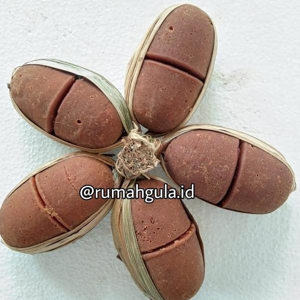 

Gula Aren Banten Brown Sugar 1 Kojor Isi 5 Hulu