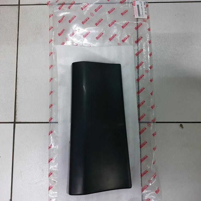 Moulding Bodi Luxio Belakang Original Dan Terpercaya