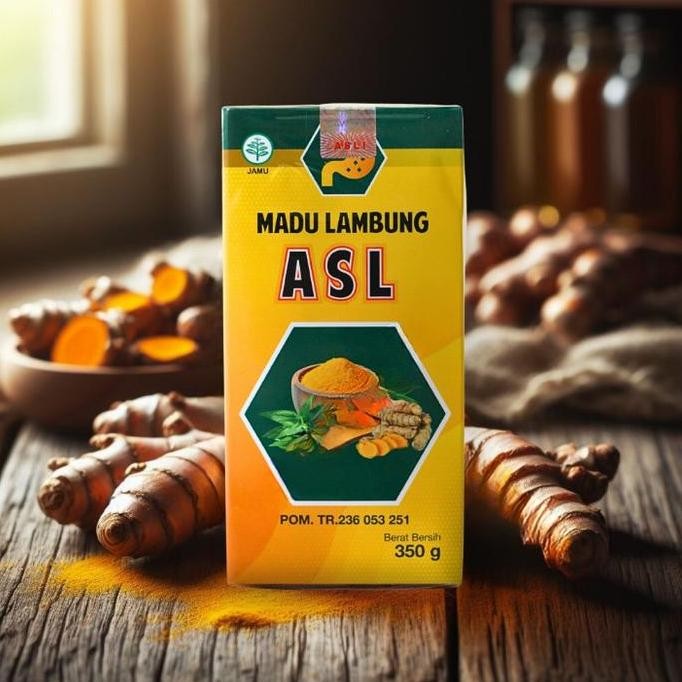 

TERMURAH MADU ASL 350GR SOLUSI AMPUH MAAG & ASAM LAMBUNG 100% HERBAL ALAMI