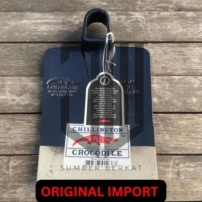 Cangkul Pacul Croile Thailand Original 100%