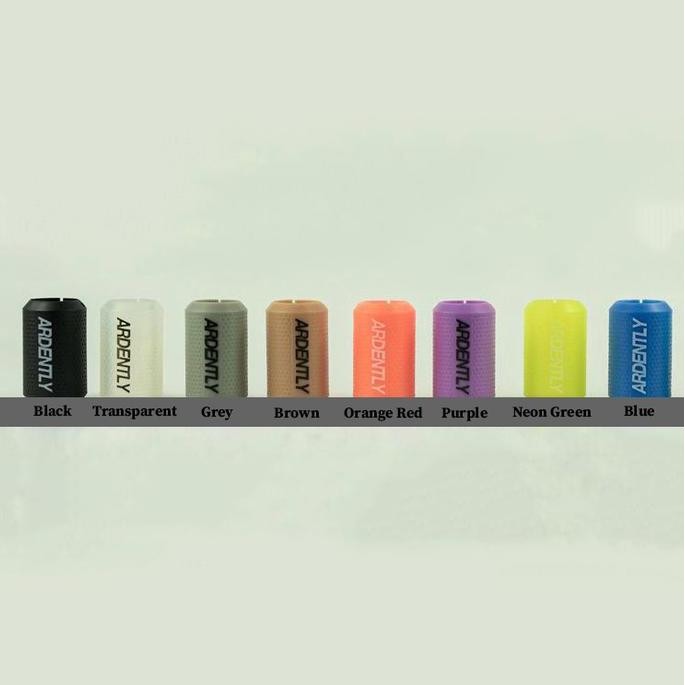 Frame Shield Ardently Frame protector top tube protector Sepeda