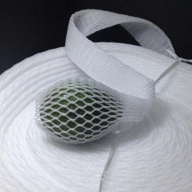 Foam Net Buah - Foam Buah Jaring Buah Busa