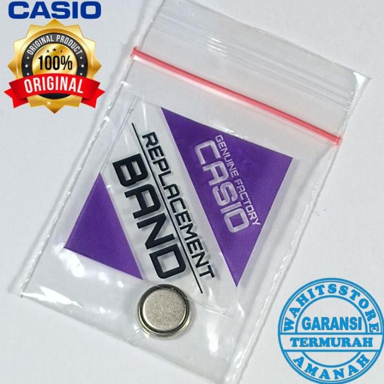 Baterai Jam Tangan Casio AW-90H AW 90 Aw90 Asli Original Battery DiM