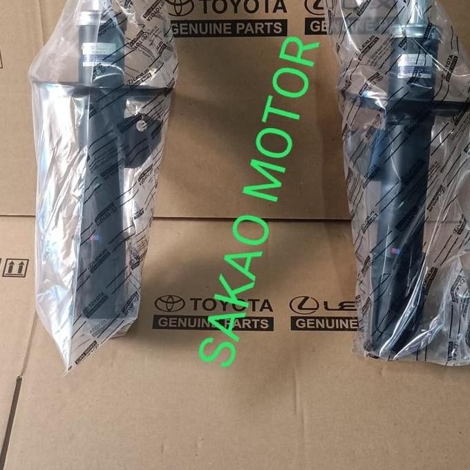shockbreaker yaris depan original