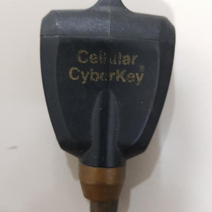 HOT SALE! Cyber key lock