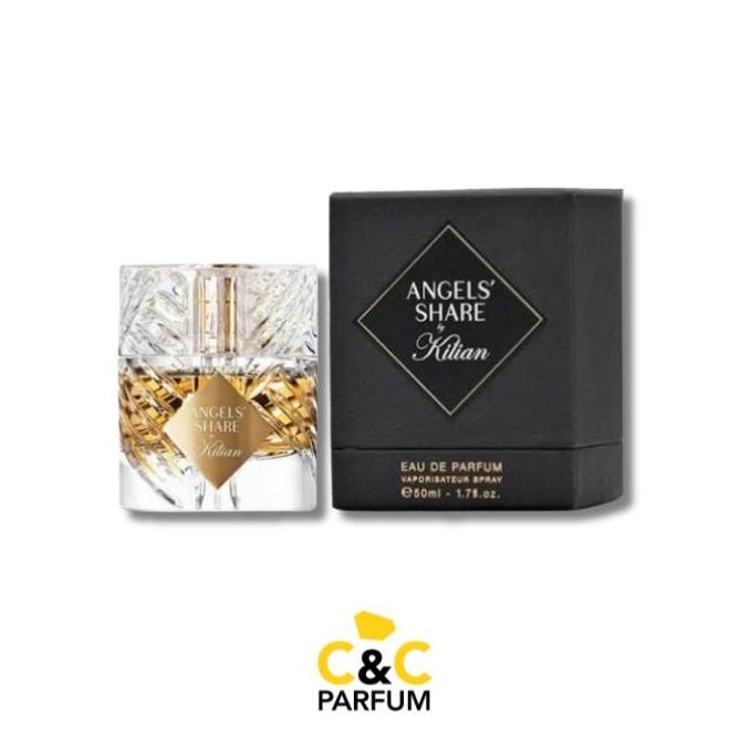 Parfum Kilian Angels Share EDP 50Ml