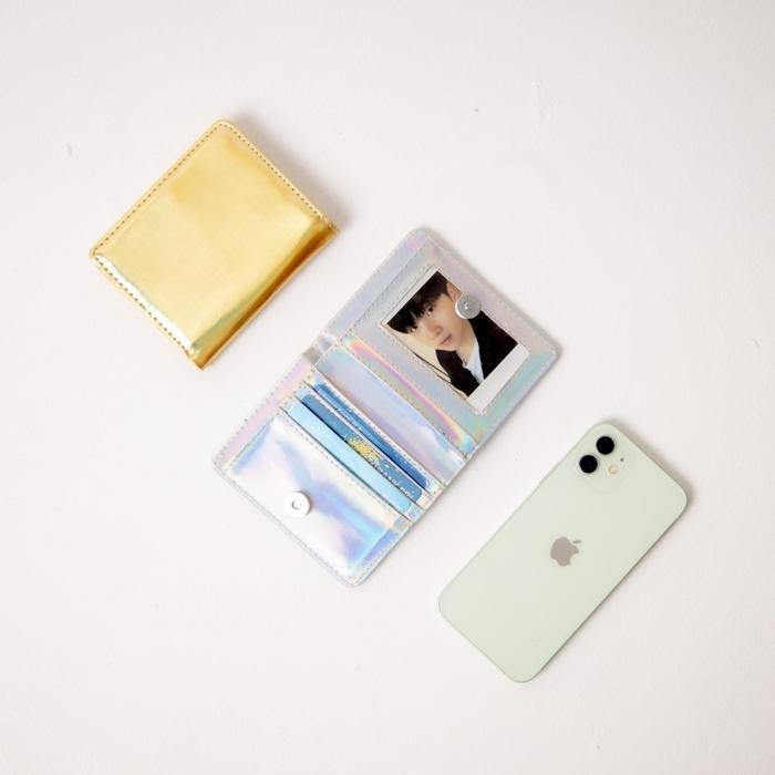 Lova.Id - Gazette - Dompet Lipat Wanita