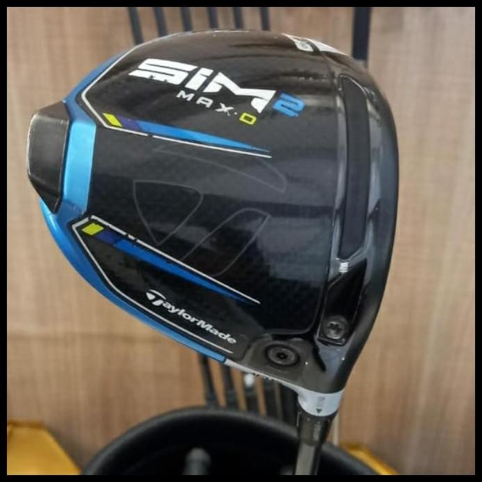 Good Quality Stick Golf Taylormade Sim2 Max Driver Original 2021