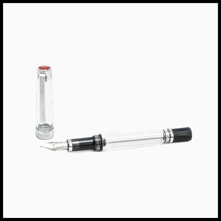 

Terlaris TWSBI VAC700R Fountain Pen Best Seller