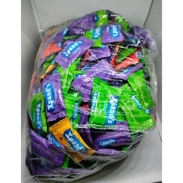 

Permen Curah Xpand'S Gothan 1Kg