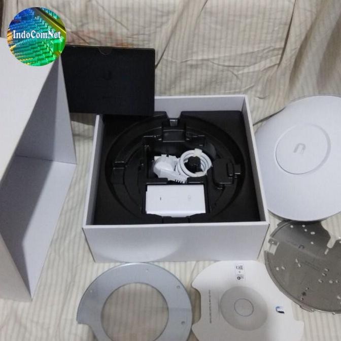 Ubiquiti Unifi Ap Ac Hd Unifi Ap Ac Hd Uap Ac Hd New Stok