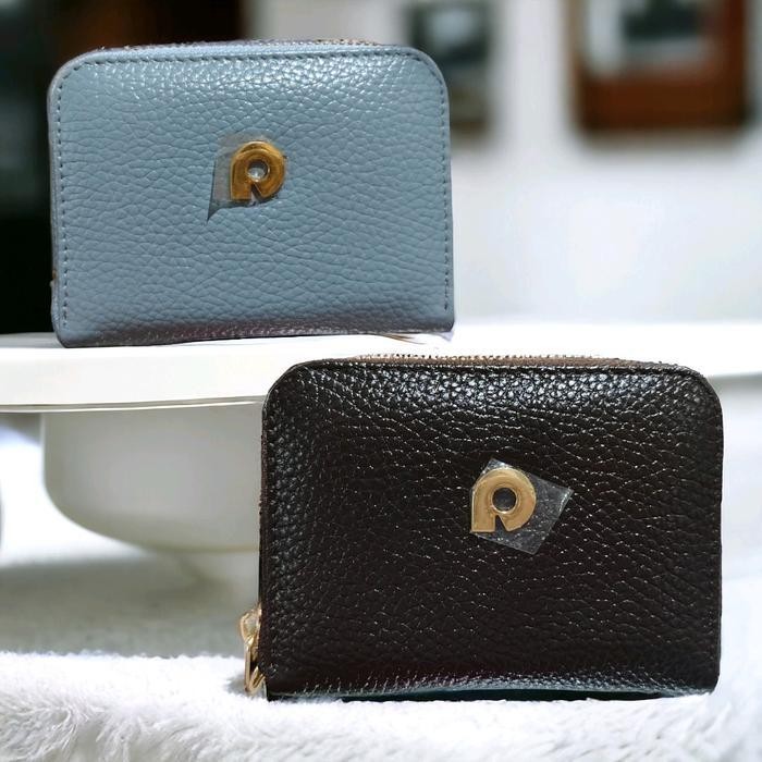 Papillon D1109 Card Case Wanita/Dompet Kartu