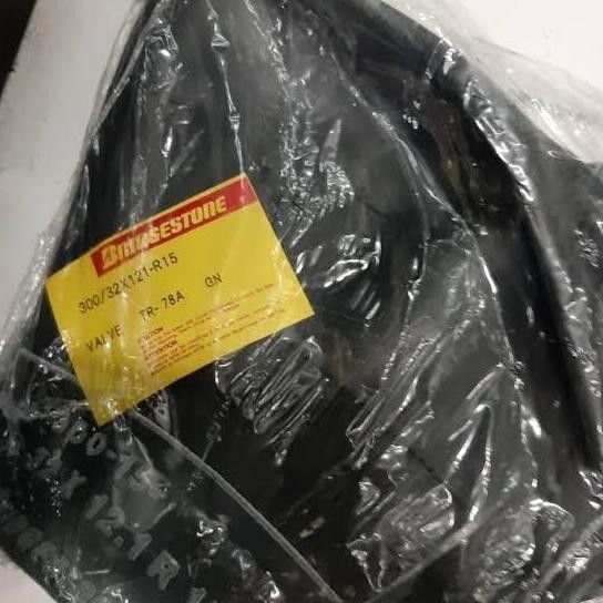 ready BAN DALAM FORKLIFT BRIDGESTONE 300-15 300/32x121-r15 300x15 BS