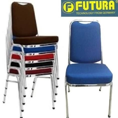 kursi susun futura ftr 405