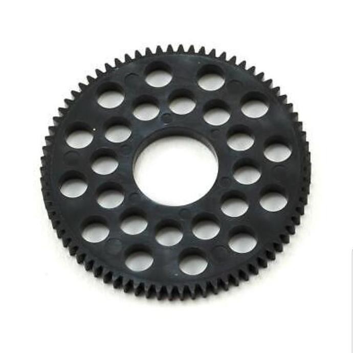 GSD6100 Axon Spur Gear DTS 64P 100T