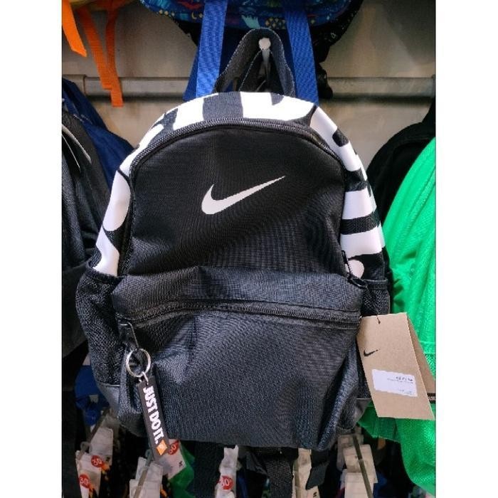 LB Tas Ransel Original Nike Brasilia Mini Backpack ORIGINAL STORE